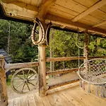 Bacowka Polanki Chalet