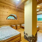 Bacowka Polanki - Z Balia 木屋 *