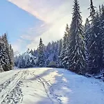 Bacowka Polanki - Z Balia