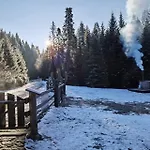 Bacowka Polanki - Z Balia