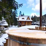 Bacowka Polanki - Balia *