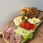 Bacowka Polanki - Z Balia *
