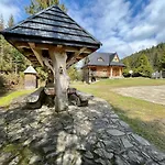 Bacowka Polanki Chalet *