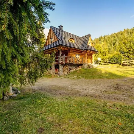 Bacowka Polanki