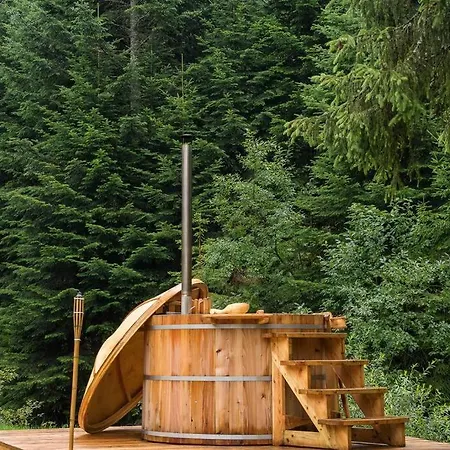 Bacowka Polanki * Obidowa