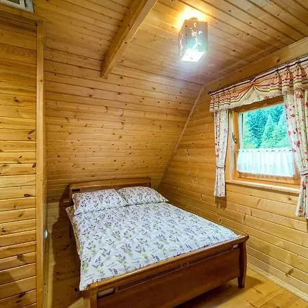 Bacowka Polanki Obidowa