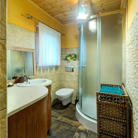 Bacowka Polanki * Obidowa