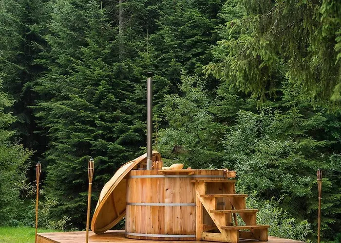 Bacowka Polanki * Obidowa